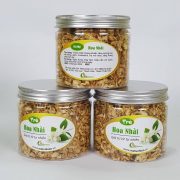 Trà hoa nhài - Mẹ tự nhiên
