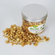 Trà hoa nhài - Mẹ tự nhiên