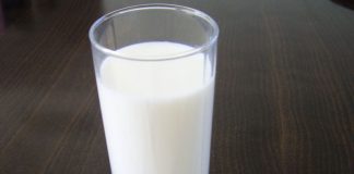 Bật mí cách pha chế để có được ly sữa ông thọ sắn dây bổ dưỡng