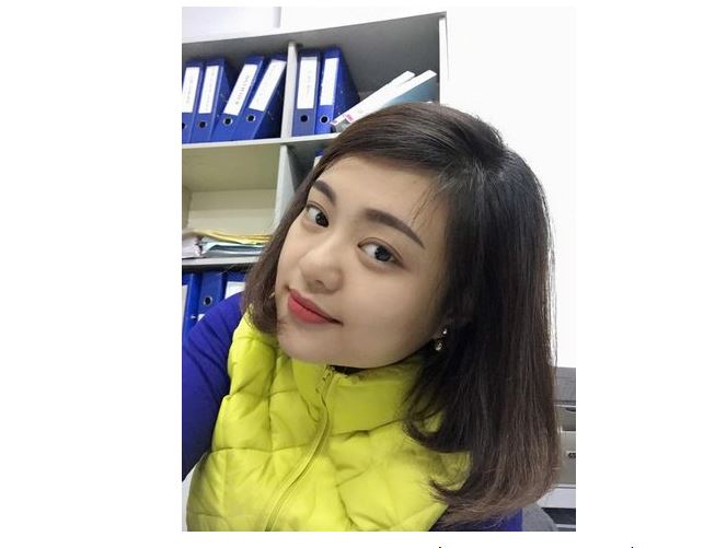 Mai Trang ở Hà Nội: “Tôi chính thức lấy lại vóc dáng sau sinh 8 tuần”