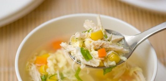 Lựa chọn bột sắn dây an toàn và nguyên chất.