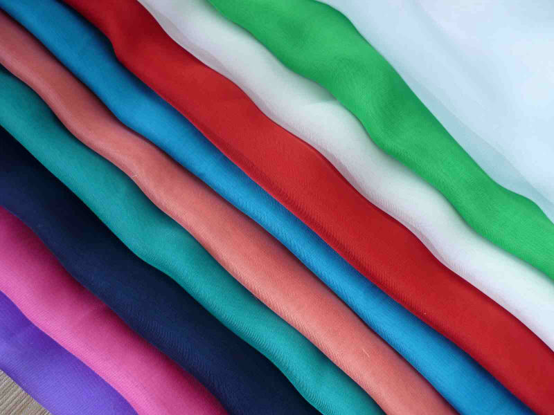 Quần áo làm từ nguyên liệu “xanh” - xu hướng phát triển mới của ngành dệt may