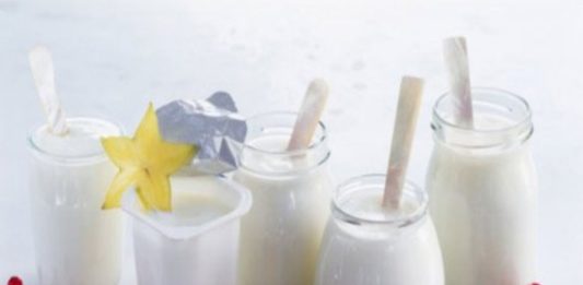 Tác dụng làm mát thần kì từ bột sắn dây