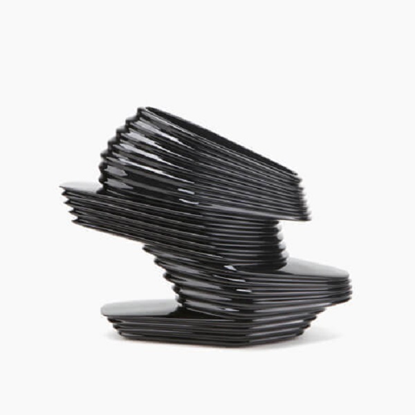 Giày Nova của Zaha Hadid, 2013