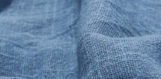 Bảo quản trang phục chất liệu lanh ( linen )