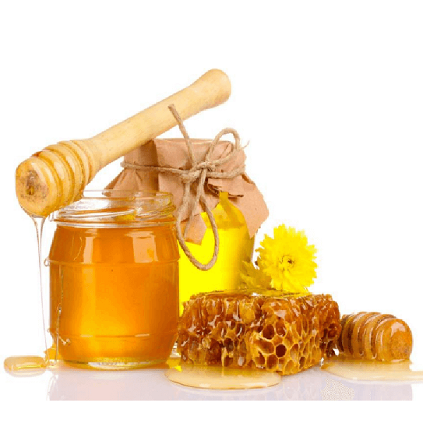 Mật ong đem tới nhiều lợi ích cho sức khỏe