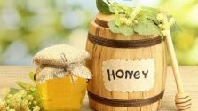 Tác dụng của mật ong với sức khỏe - làm đẹp da