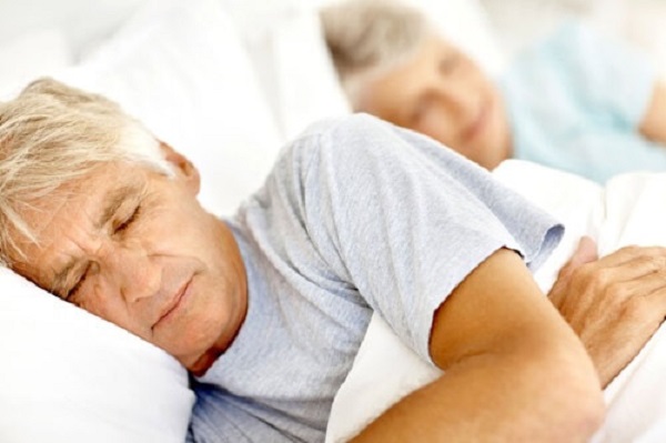 Giấc ngủ đến phải có sự phối hợp của thần kinh và nội tiết