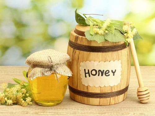 Công dụng của mật ong trong điều trị bệnh và làm đẹp
