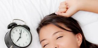 15 Cách để có giấc ngủ sâu như ý muốn