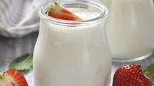 Cách làm sữa chua ngon mịn từ tại nhà
