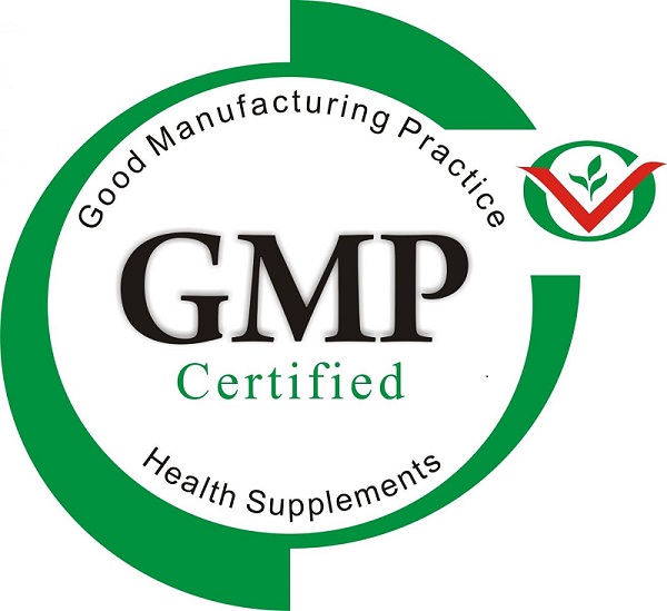 GMP là tiêu chuẩn dành cho thực phẩm tự nhiên