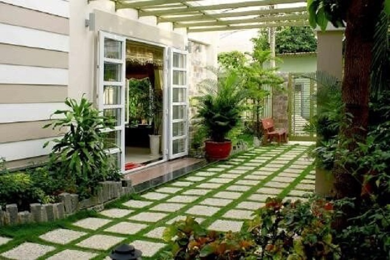 33 mẫu thiết kế nhà vườn kiểu nhật đẹp nhất 12 tầng  SGL