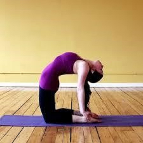 Quy tắc ứng xử Ishvara Pranidhana (sự cống hiến) trong tập Yoga
