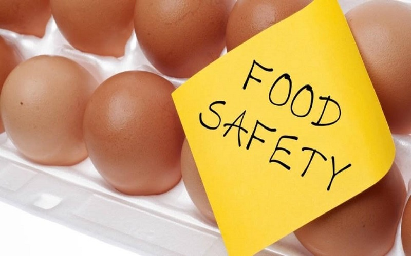 Thực phẩm hữu cơ an toàn