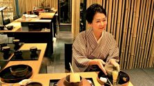 Văn hóa thưởng thức trà đạo lâu đời của người Nhật Bản