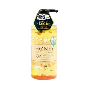 Sữa tắm Honey